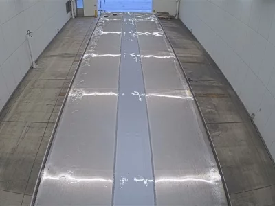 Mitsubishi SUPER GREAT