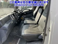 Hino RANGER лот № 72025 оценка 3  с аукциона в Японии 4