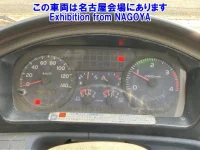 Hino RANGER лот № 72025 оценка 3  с аукциона в Японии 6