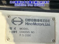 Hino RANGER лот № 72025 оценка 3  с аукциона в Японии 7