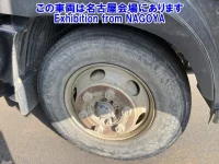 Hino RANGER лот № 72025 оценка 3  с аукциона в Японии 8