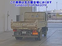 Hino RANGER лот № 72025 оценка 3  с аукциона в Японии 1