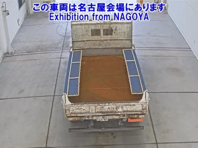 Hino RANGER  с аукциона в Японии