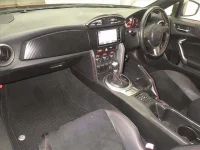 Toyota 86 лот № 60088 оценка R  с аукциона в Японии 3