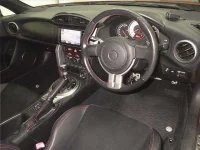 Toyota 86 лот № 60088 оценка R  с аукциона в Японии 2