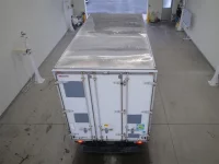 Mitsubishi CANTER лот № 1396 оценка R  с аукциона в Японии 2