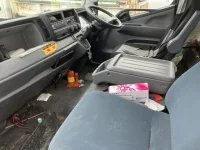 Mitsubishi CANTER лот № 1396 оценка R  с аукциона в Японии 4