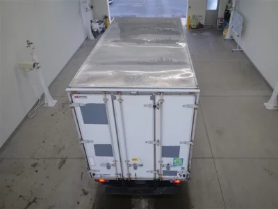 Mitsubishi CANTER  с аукциона в Японии