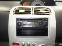 Nissan OTTI лот № 7033 оценка 3.5  с аукциона в Японии 3