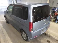 Nissan OTTI лот № 7033 оценка 3.5  с аукциона в Японии 4