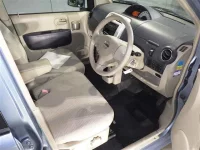 Nissan OTTI лот № 7033 оценка 3.5  с аукциона в Японии 2