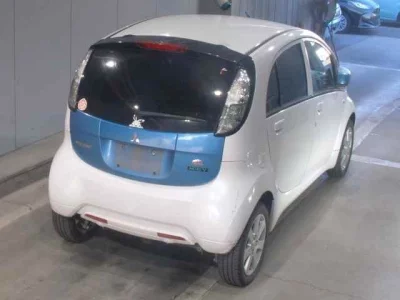 Mitsubishi I-MIEV
