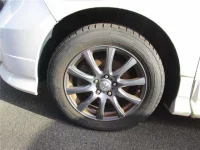 Honda ELYSION лот № 70612 оценка ***  с аукциона в Японии 8