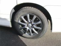 Honda ELYSION лот № 70612 оценка ***  с аукциона в Японии 9