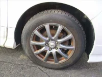 Honda ELYSION лот № 70612 оценка ***  с аукциона в Японии 6