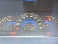 Honda ELYSION лот № 70612 оценка ***  с аукциона в Японии 10