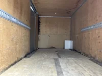 Mitsubishi CANTER лот № 1398 оценка 3  с аукциона в Японии 9