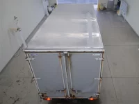 Mitsubishi CANTER лот № 1398 оценка 3  с аукциона в Японии 2