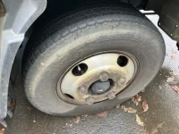 Mitsubishi CANTER лот № 1398 оценка 3  с аукциона в Японии 8