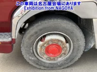 Mitsubishi FUSO FIGHTER лот № 72027 оценка 3.5  с аукциона в Японии 8