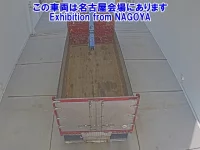 Mitsubishi FUSO FIGHTER лот № 72027 оценка 3.5  с аукциона в Японии 2