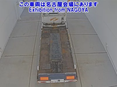 Toyota DYNA  с аукциона в Японии