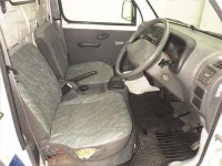 Suzuki CARRY TRUCK лот № 70617 оценка R  с аукциона в Японии 4