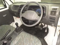 Suzuki CARRY TRUCK лот № 70617 оценка R  с аукциона в Японии 2