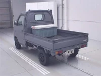 Suzuki CARRY TRUCK лот № 70617 оценка R  с аукциона в Японии 1