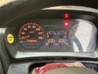 Hino RANGER лот № 4258 оценка 3  с аукциона в Японии 5