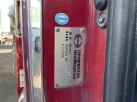 Hino RANGER лот № 4258 оценка 3  с аукциона в Японии 6