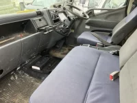 Mitsubishi CANTER лот № 1400 оценка 3  с аукциона в Японии 4