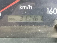 Mitsubishi CANTER лот № 1400 оценка 3  с аукциона в Японии 5