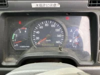 Mitsubishi CANTER лот № 1400 оценка 3  с аукциона в Японии 6