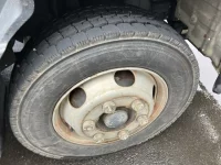 Mitsubishi CANTER лот № 1400 оценка 3  с аукциона в Японии 8