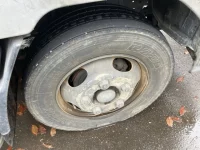 Mitsubishi CANTER лот № 1405 оценка R  с аукциона в Японии 8