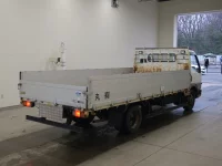 Mitsubishi CANTER лот № 1405 оценка R  с аукциона в Японии 1