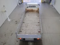 Mitsubishi CANTER лот № 1405 оценка R  с аукциона в Японии 2