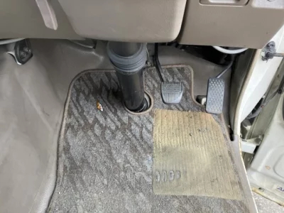 Toyota COASTER  с аукциона в Японии