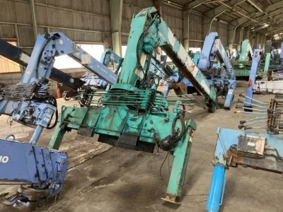 OTHERS MAEDA CRANE