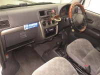 Honda VAMOS лот № 70623 оценка R  с аукциона в Японии 3