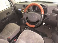 Honda VAMOS лот № 70623 оценка R  с аукциона в Японии 2