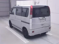 Honda VAMOS лот № 70623 оценка R  с аукциона в Японии 1