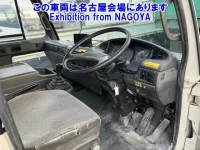 Nissan TRUCK лот № 72032 оценка 3  с аукциона в Японии 3