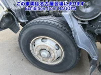 Nissan TRUCK лот № 72032 оценка 3  с аукциона в Японии 6