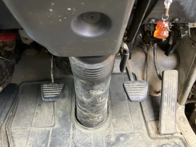 Isuzu ELF  с аукциона в Японии