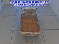 Toyota DYNA лот № 71053 оценка 3  с аукциона в Японии 2