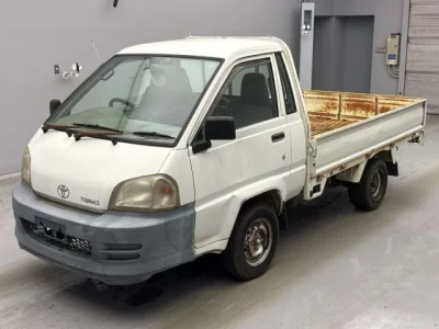 Toyota TOWN ACE TRUCK  с аукциона в Японии