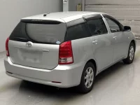Toyota WISH лот № 233 оценка R  с аукциона в Японии 1
