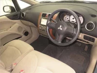 Mitsubishi COLT лот № 80001 оценка ***  с аукциона в Японии 2